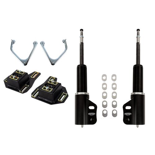 Detroit Speed Strut Kits, Front Strut Kit 1982-92 Camaro/Firebird