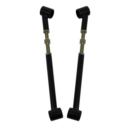 Detroit Speed Chassis Braces, Swivel Link Chassis Brace Kit 64-72 A