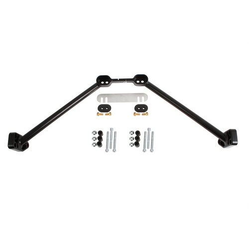 Detroit Speed Coilover Brackets, Rear Co Tower Brace Kit Gen6 Camaro
