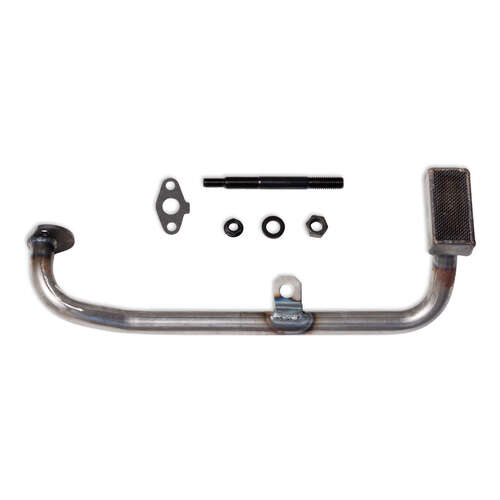 Detroit Speed Oil Pump Pickup Ford 351W Alumaframe