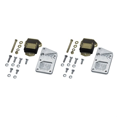 Detroit Speed Engine Mounts, Ls Engine Adapter Kit