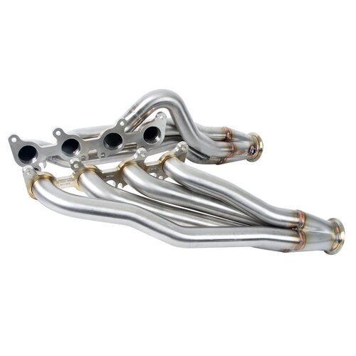 Detroit Speed Exhaust Headers, Ss Headers Ford Coyote W/Alumaframe