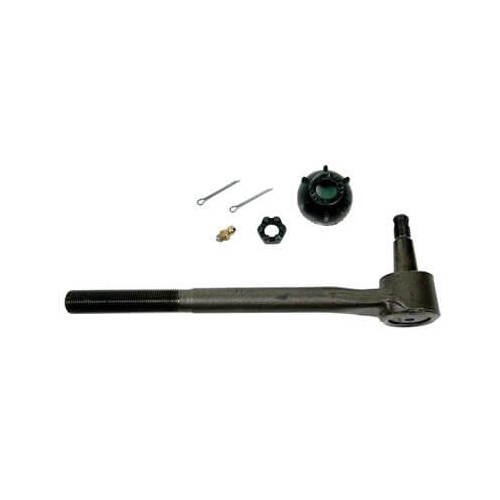 Detroit Speed Inner Tie Rod, 1964-1974 Gm Various