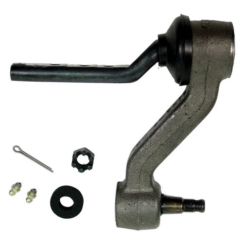 Detroit Speed Idler Arms, 1968-1974 GM Various