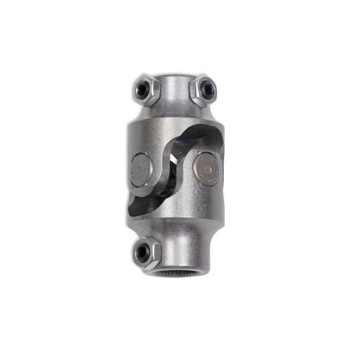 Detroit Speed U-Joint, 3/4 in.-36 To 3/4 in.-Dd Plain Steel