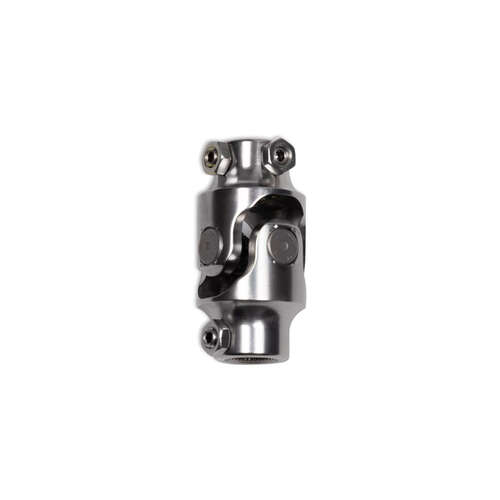Detroit Speed U-Joint, 3/4 in.-36 To 3/4 in.-Dd Polished Ss