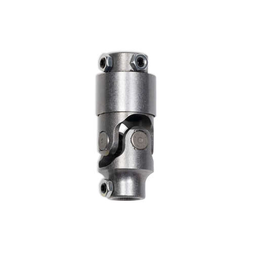 Detroit Speed U-Joint W/Vr, 3/4 in.-Dd To 3/4 in.-36 Pln Stl