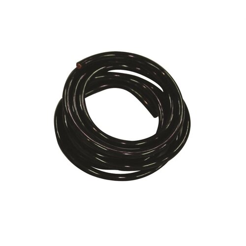 Detroit Speed Battery Cables, 2 Gague Battery Cable, Black