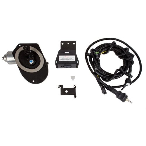 Detroit Speed Windshield Wiper Kits, Selecta Speed Wiper Kit, 1978 Camaro Nrp