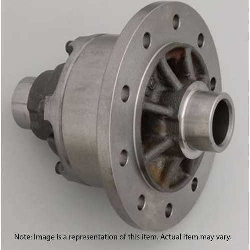 EATON Differential, Detroit Locker, 27-Spline, Dana 30, 3.54:1 + Lower, Each