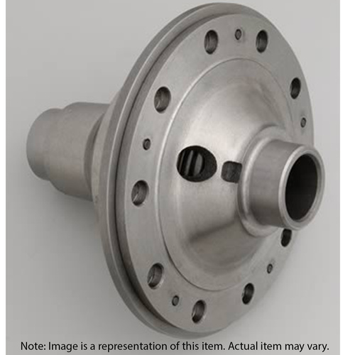 EATON Differential, Detroit Locker, 28-Spline, For Ford, 9 in., Each