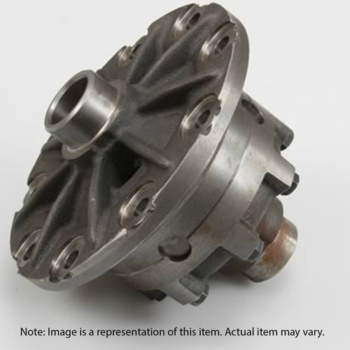 EATON Differential, Detroit Locker, 31-Spline, Dana 44, For Nissan, Each