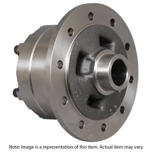 EATON Differential, Detroit Locker, 24-Spline, For Land Rover, 3.54:1 and Numerically Lower, Each