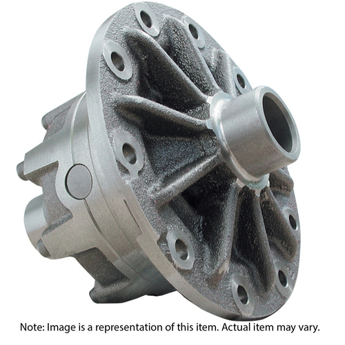 EATON Differential, Detroit Locker, 33-Spline, Dana Super 44, Each