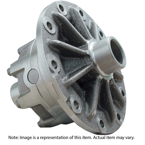 EATON Locker, For Isuzu, 19, Spline