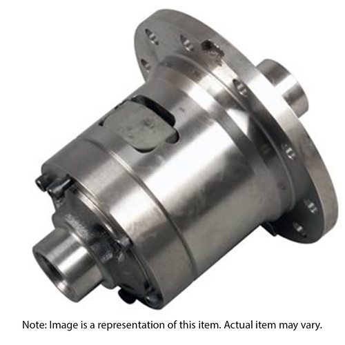 EATON Differential, Detroit Locker, 37-Spline, 11.5in., Dana 80, Each