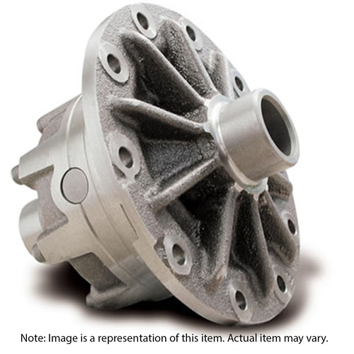 EATON Differential, Detroit Locker, 32-Spline, 10.5in., Dana 70, Each