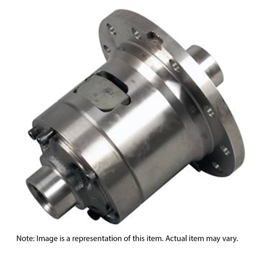 EATON Differential, Detroit Locker, 35-Spline, Dana 70-HD, Each