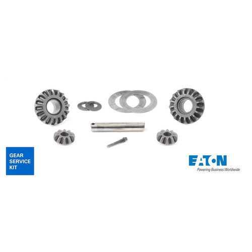 EATON Differential Service Kit, Clutch-Style Limited Slip, 30 Spline, GM, 8.5 in., 10.5 in., Each
