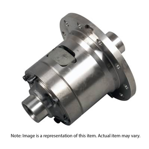 EATON Differential, Detroit Truetrac, 10-Spline, For Land Rover, 3.54 Ratio, Rear, Each