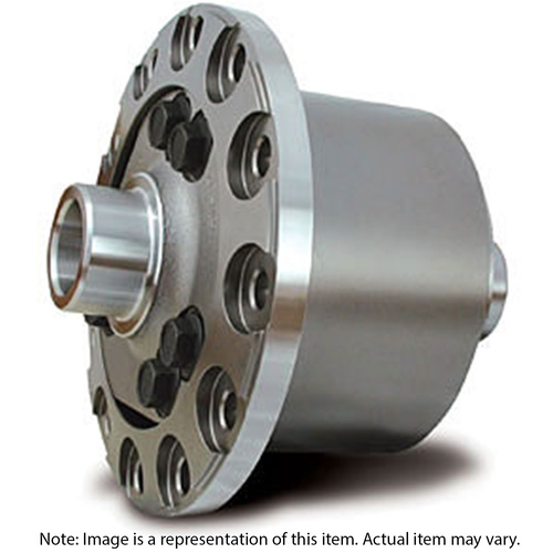 EATON Differential, Detroit Truetrac, 29-Spline, For Hummer/AMC 20 IRS, 3.08:1 + Higher, Each