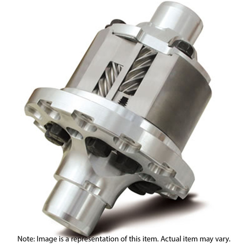 EATON Differential, Detroit Truetrac, Limited Slip, 30-Spline, Dana 60, 4.56:1 and Up Ratio, Each