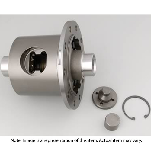 EATON Differential, Detroit Truetrac, Limited Slip, 31-Spline, For Ford, 8.8 in., Each