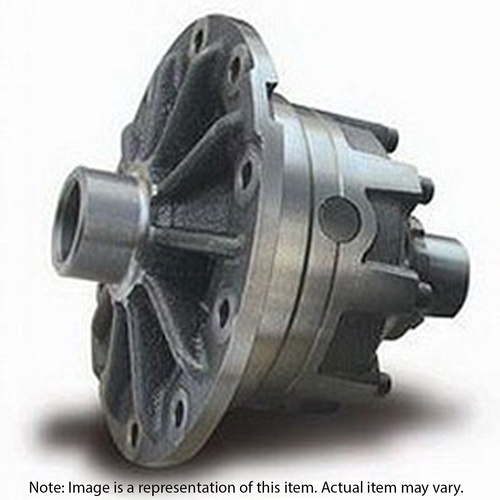 EATON Detroit Locker Differential, 31 Spline, 1.32 in. Axle Shaft Diameter, For Ford 9 in., Large Brg NASCAR,  