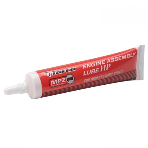 Edelbrock Engine Assembly Lube, 1 oz. Tube, Each