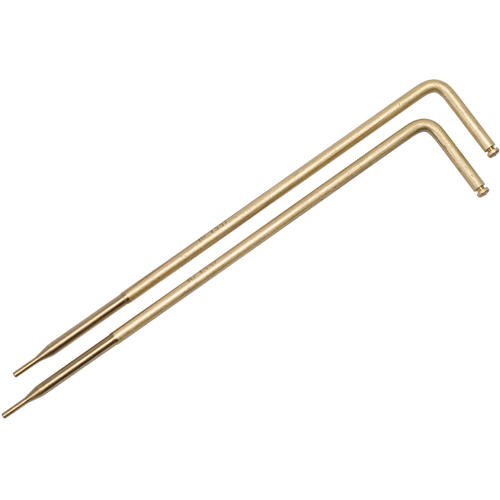 Edelbrock RODS .060 X .052 1-PR