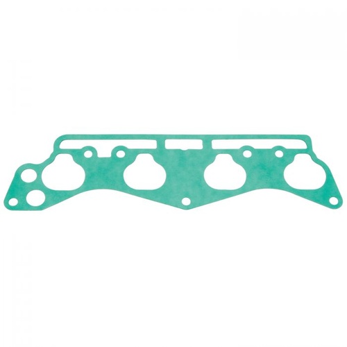 Edelbrock Intake Manifold Gasket, Composite, For Acura®, For Honda®, 1992-00 L4, 1.6L, Each