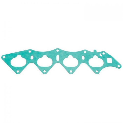 Edelbrock Intake Manifold Gasket, Aramid Fiber, For Acura®, 1.8L B18C1 Only, Each