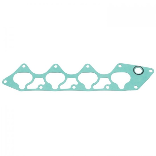 Edelbrock Intake Manifold Gasket, Aramid Fiber, For Acura®, 1.8L B18C1 Only, Each