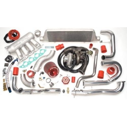 Edelbrock SUPERCHARGER, SC DUAL QUAD LS RETANGLE PORT NON-INTERCOOLED W/OUT CARBS NATURAL