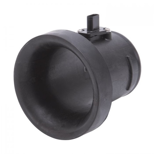 Edelbrock Mass Airflow Sensor, Black Plastic Housing, 95.00mm i.d., Each