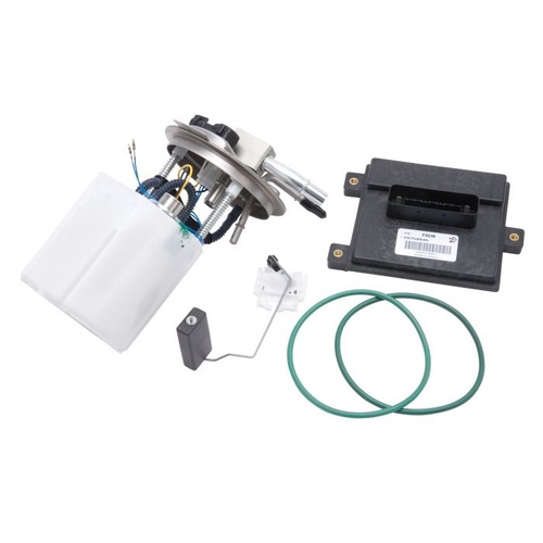 Edelbrock Fuel Pump, Supplemental, Sending Unit, For Chevrolet, For GMC, 4.8L LS, 5.3L LS, Kit