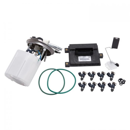 Edelbrock Fuel Pump, Supplemental, Sending Unit, For Chevrolet, For GMC, 6.0L LS, Kit