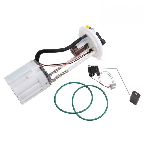 Edelbrock Fuel Pump Kit, Supplemental, For Chevrolet, For GMC, Each