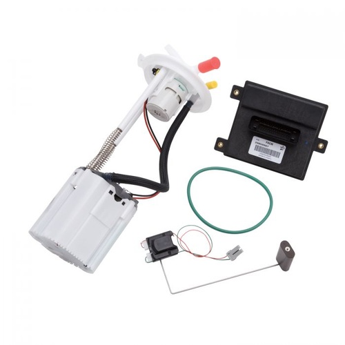 Edelbrock Fuel Pump Kit, Supplemental, For Chevrolet, For GMC, Each