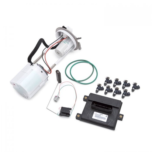 Edelbrock Fuel Pump Kit, Supplemental, For Chevrolet, For GMC, Each