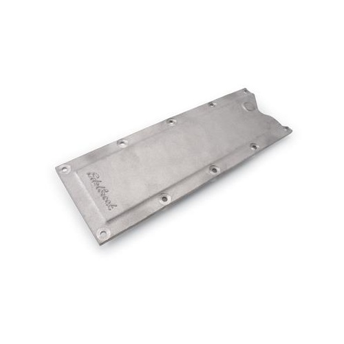 Edelbrock Valley Plate, E-Force, LS, L99 engine with Active Fuel Management, Each