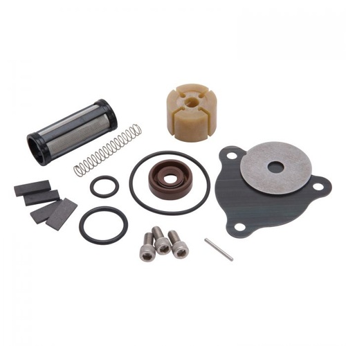 Edelbrock Fuel Pump Rebuild Kit, Repair Type, Kit