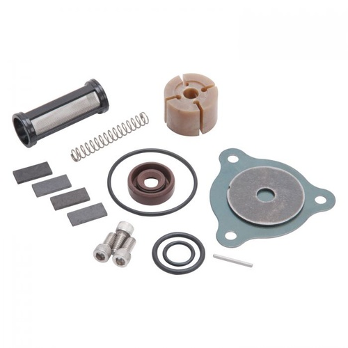 Edelbrock Fuel Pump Rebuild Kit, Repair Type, Kit