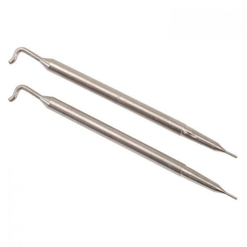Edelbrock Performer Series Secondary Metering Rods, CE, .0410 in., Quadrajet, Pair