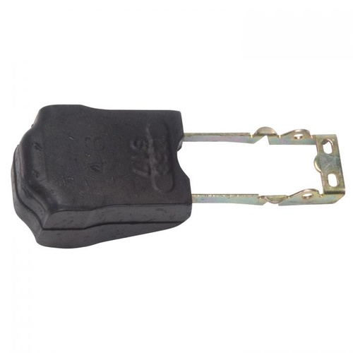 Edelbrock Phenolic Float, Side Hung, Direct Replacement, for Use On Quadrajet #1910 Carb, Each
