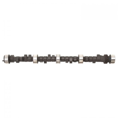 Edelbrock Camshaft, Hydraulic Roller Tappet, Advertised Duration 296/300, Lift .539/.548, For Chevrolet, 5.0, 5.7L, Each