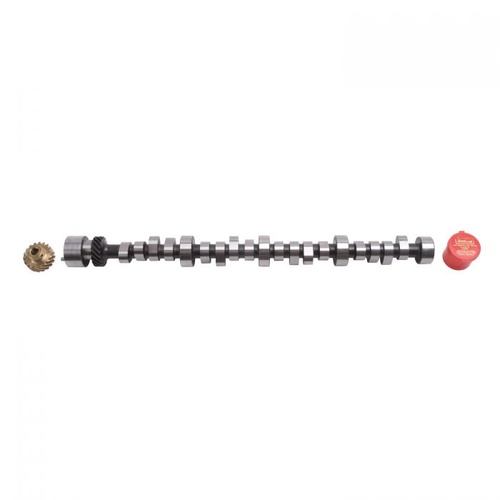 Edelbrock Camshaft, Hydraulic Roller Tappet, Advertised Duration 300/308, Lift .540/.545, For Chrysler, Big Block, Each