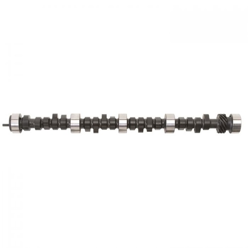 Edelbrock Camshaft, Hydraulic Roller Tappet, Advertised Duration 280/290, Lift .462/.479, For Chevrolet, 5.0, 5.7L, Each