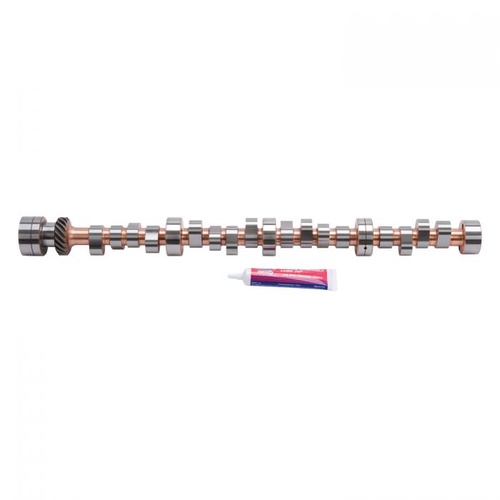 Edelbrock Camshaft, Rollin' Thunder Hydraulic Roller, Advertised Duration 332/336, Lift .628/.608, For Dodge, 7.0L Hemi, 9.4L Hemi, Each