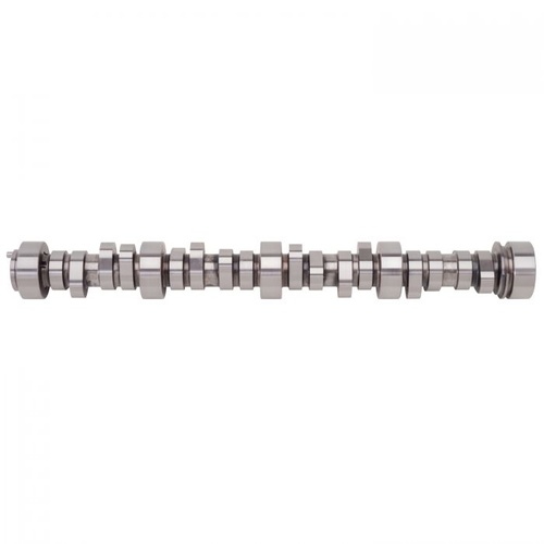 Edelbrock Camshaft, Hydraulic Roller Tappet, Advertised Duration 254/281, Lift .573/.580, For Chevrolet, LS